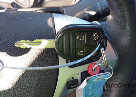 2013 Ford Edge Sel z USA, uszkodzony, nr VIN 2FMDK3JC5DBC88720